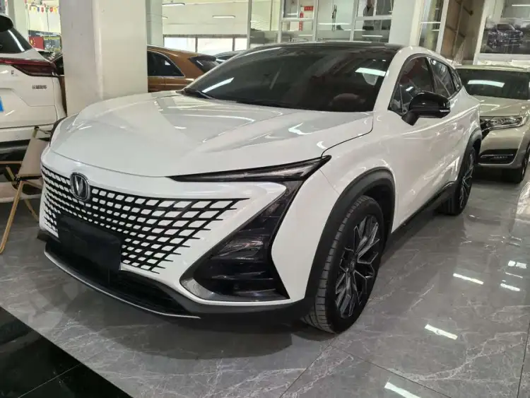 Changan UNI-T 2022 1.5T Premium