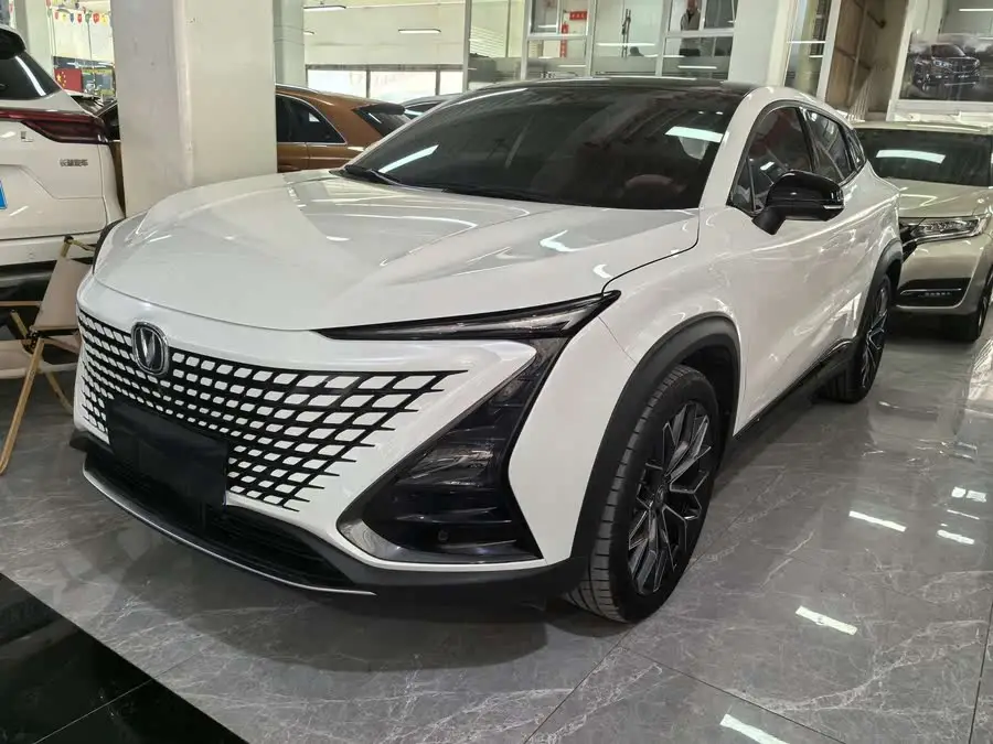 Changan UNI-T 2022 1.5T Premium