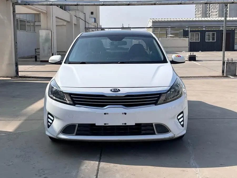 Furuidi 2019 1.6L Automatic Style Version National V