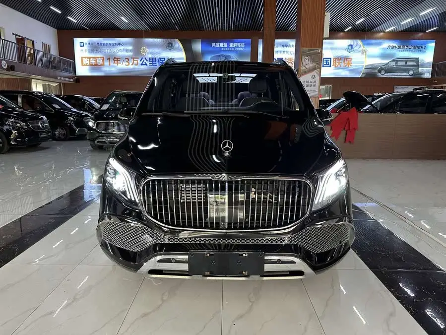 ويتنج 2023 طراز 2.0T نسخة النخبة 7 مقاعد