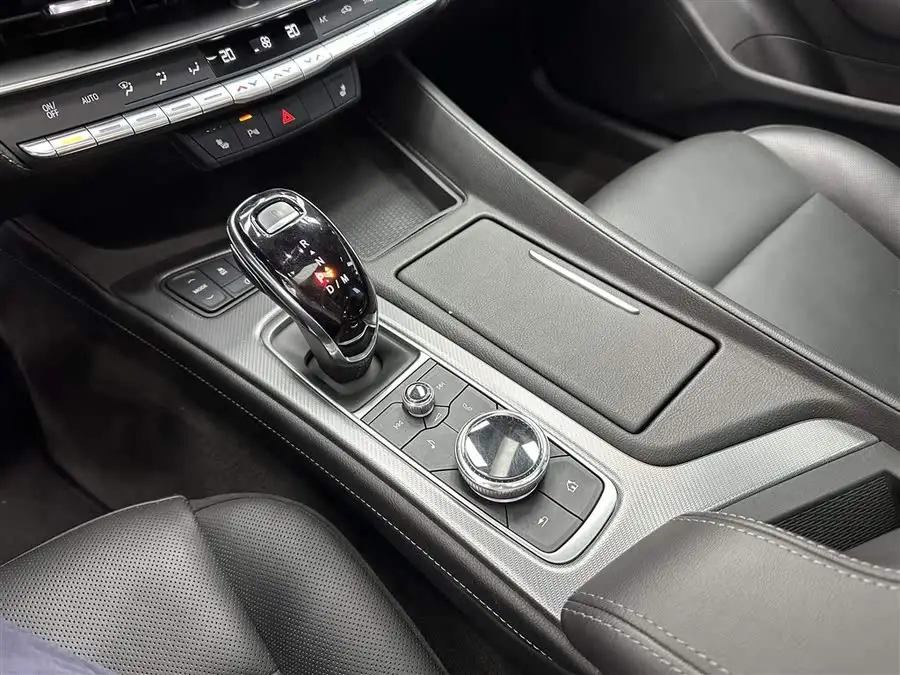 Cadillac CT5 2021 28T Luxury