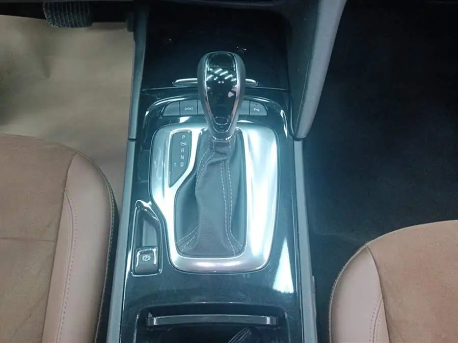 بيوك ريجال 2019 طراز 20T النخبة الوطنية السادسة