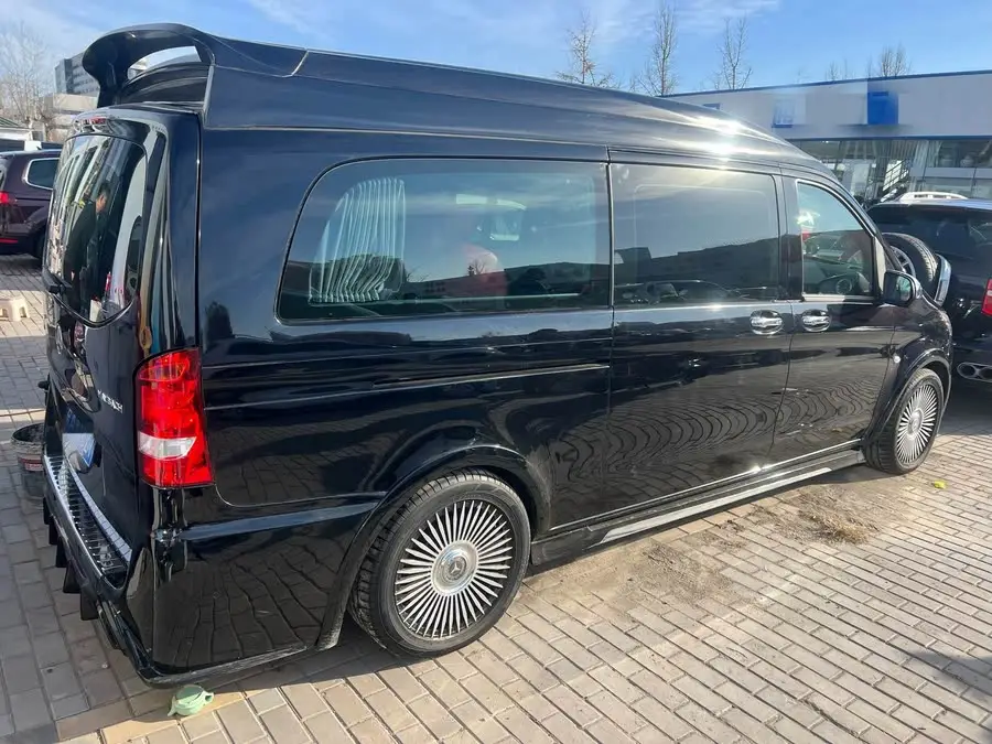 V-Class 2020 2.0T Elite Edition 7-seater