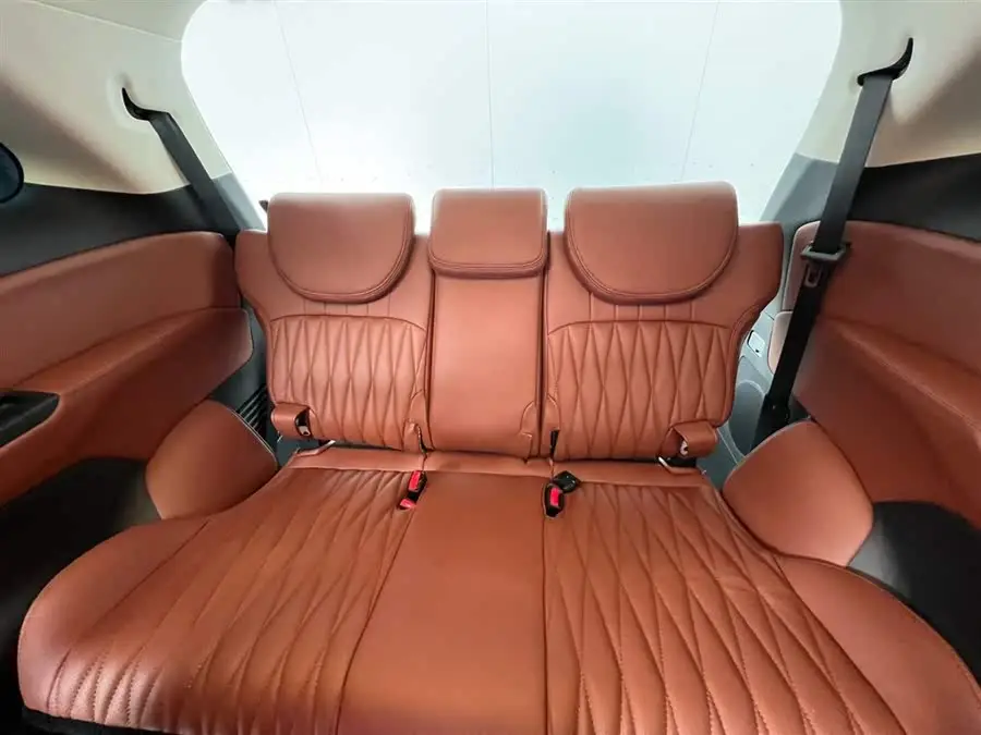 2024 Odyssey 2.0L e:HEV Sharp Enjoy Version