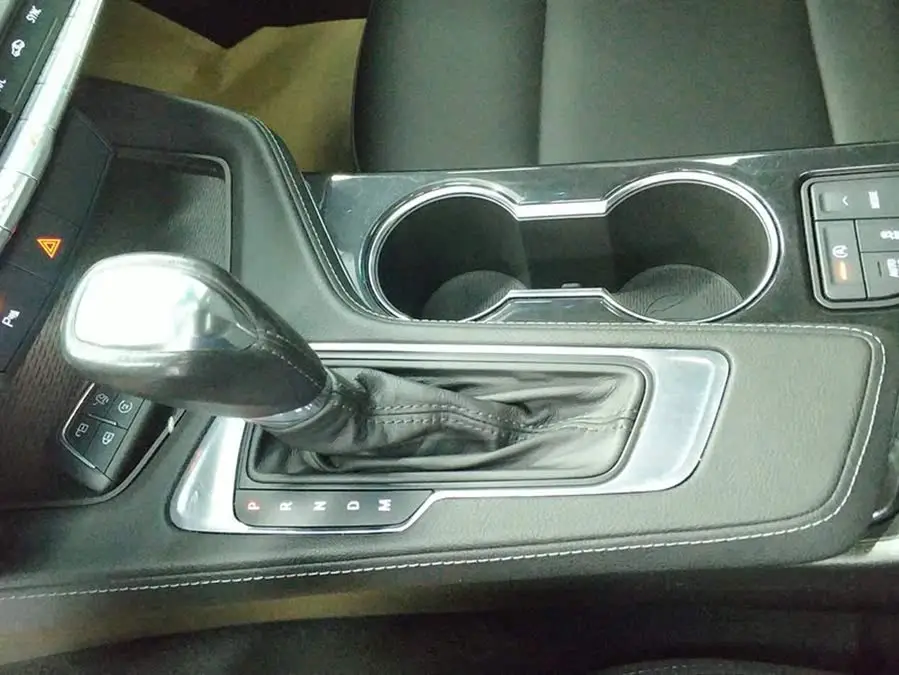 كاديلاك CT4 2020 28T الفاخرة