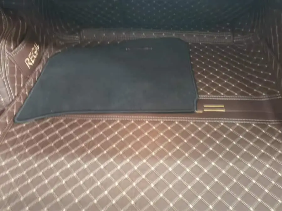 ريجال 2022 552T النسخة الذكية