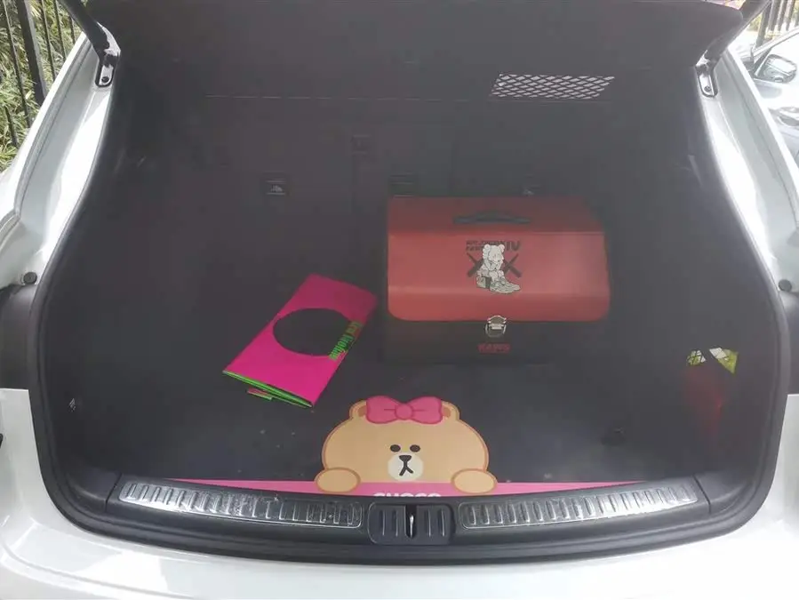 2020 Macan Macan 2.0T