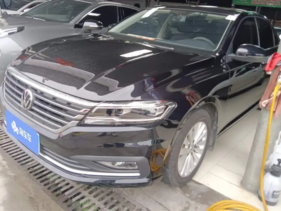 لافيدا 2019 280TSI DSG نسخة الراحة الوطنية VI