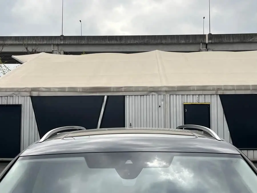 Tayron 2020 330TSI Two-Wheel Drive Luxury Intelligent Connectivity Version