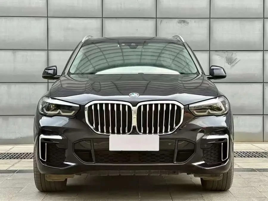 بي إم دبليو X5 2022 xDrive 30Li حزمة M الرياضية