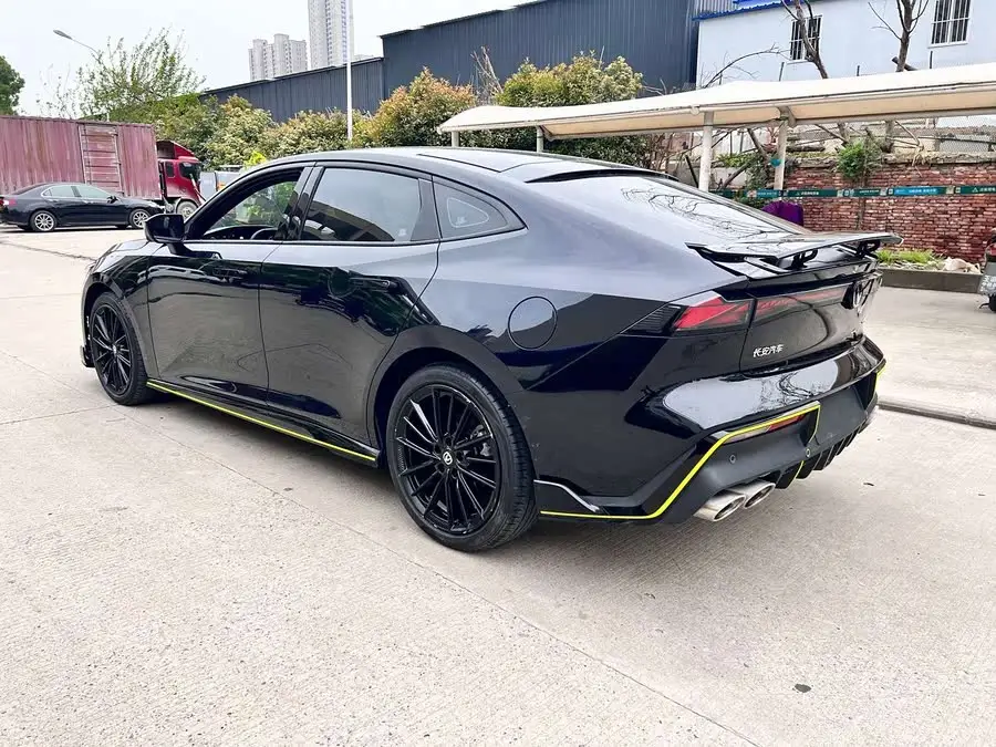 Changan UNI-V 2023 1.5T Sport Edition