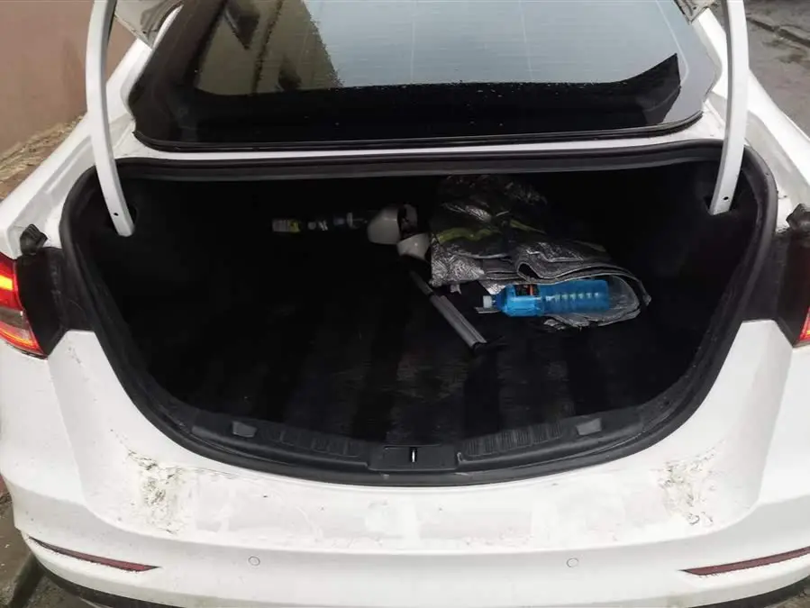 2020 Mondeo EcoBoost 180 Fashion