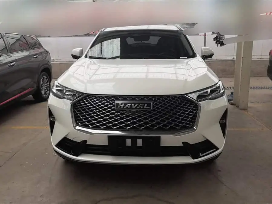 Haval H6 2021 Model Third Generation 1.5T Automatic Two-Wheel Drive Max