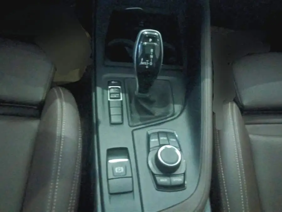 BMW X1 2020 sDrive20Li Fashion Edition