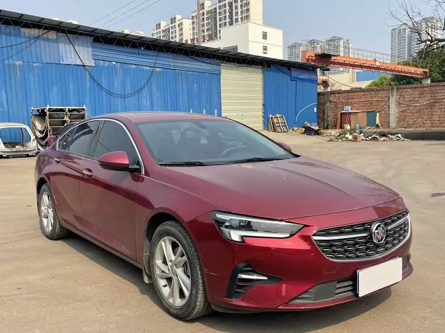 ريجال 2022 طراز 552T إصدار ذكي