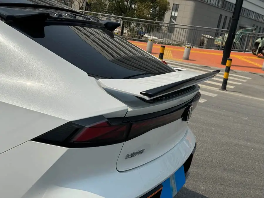 Changan UNI-V 2023 1.5T Sport Version