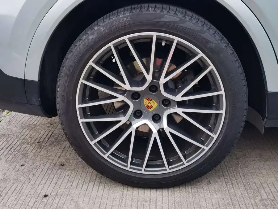 2019 Cayenne Cayenne 3.0T