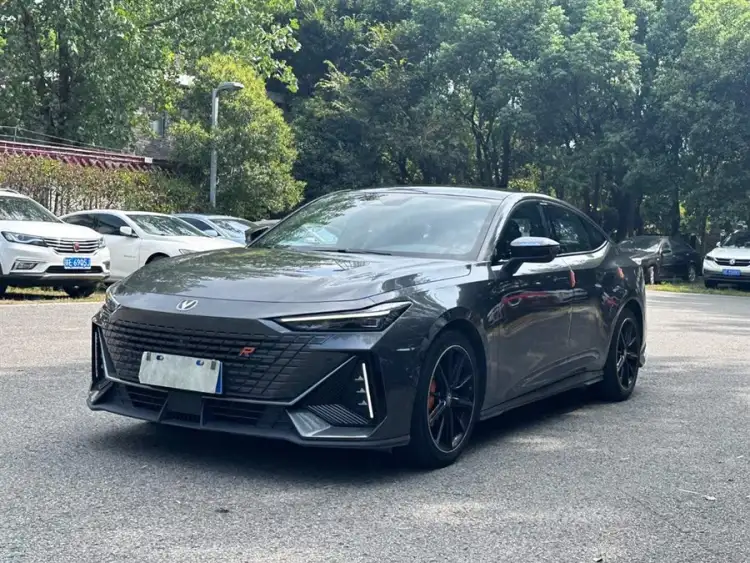 Changan UNI-V 2022 1.5T Premium