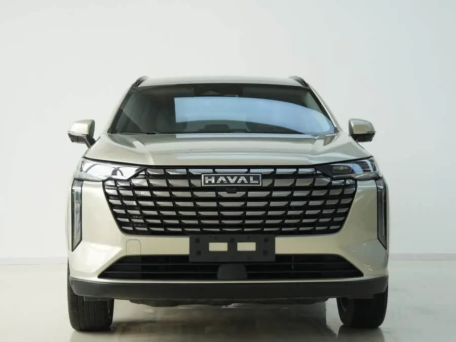 Haval H6 2024 1.5T Two-Wheel Drive Ultra