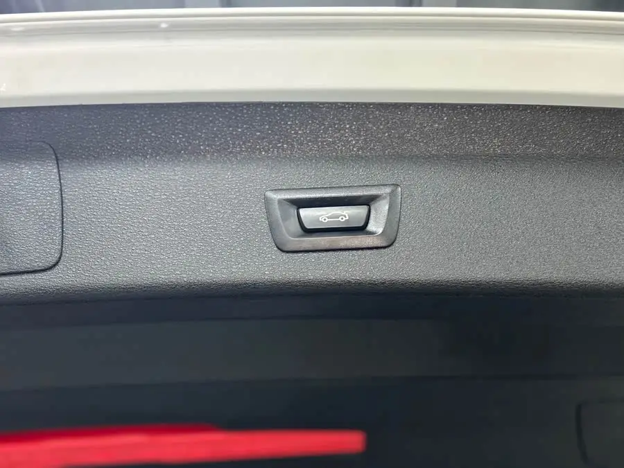 BMW X1 2021 sDrive20Li Fashion Edition