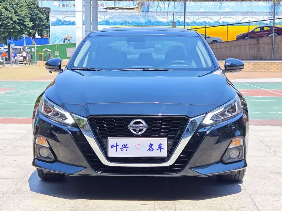 Tianlai 2021 2.0L XL Comfort Edition