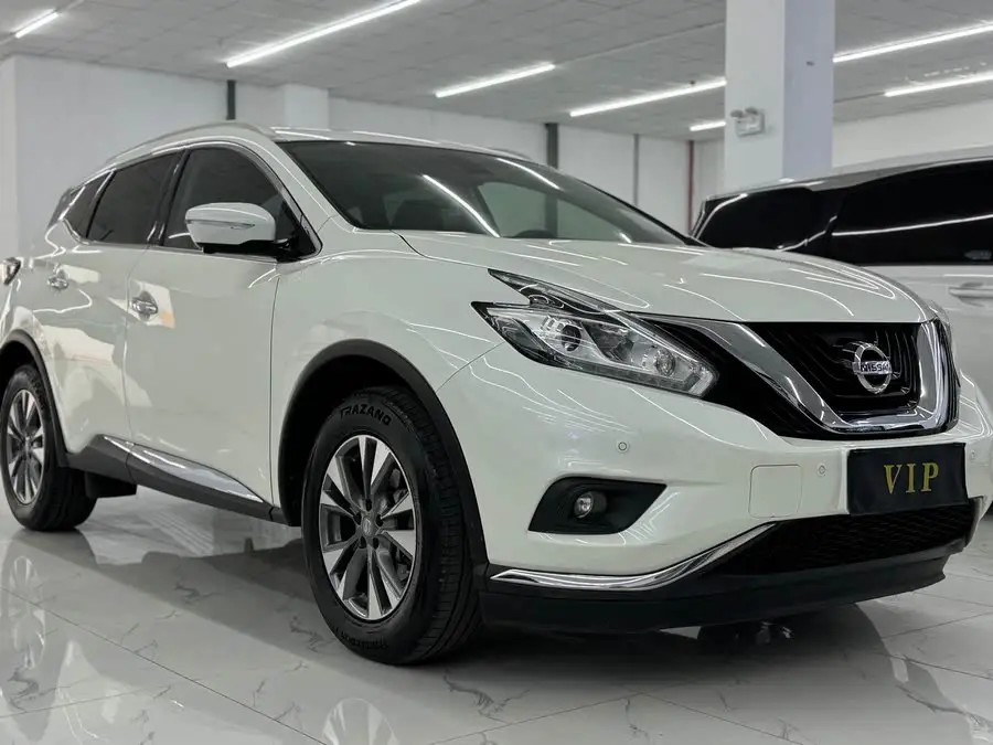 لو لان 2021 2.5 لتر XL دفع ثنائي ذكي فاخر