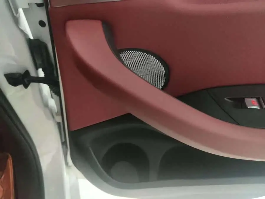 BMW X3 2022 Facelift xDrive30i Leading Model M Night Package