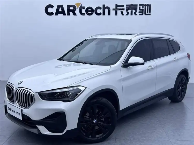 BMW X1 2021 sDrive20Li Fashion Edition