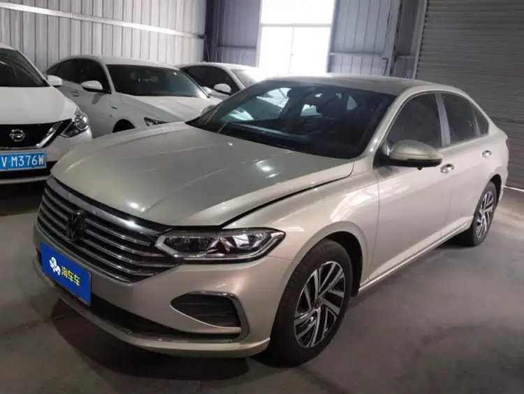 2023 Lavida 300TSI DSG Full Version