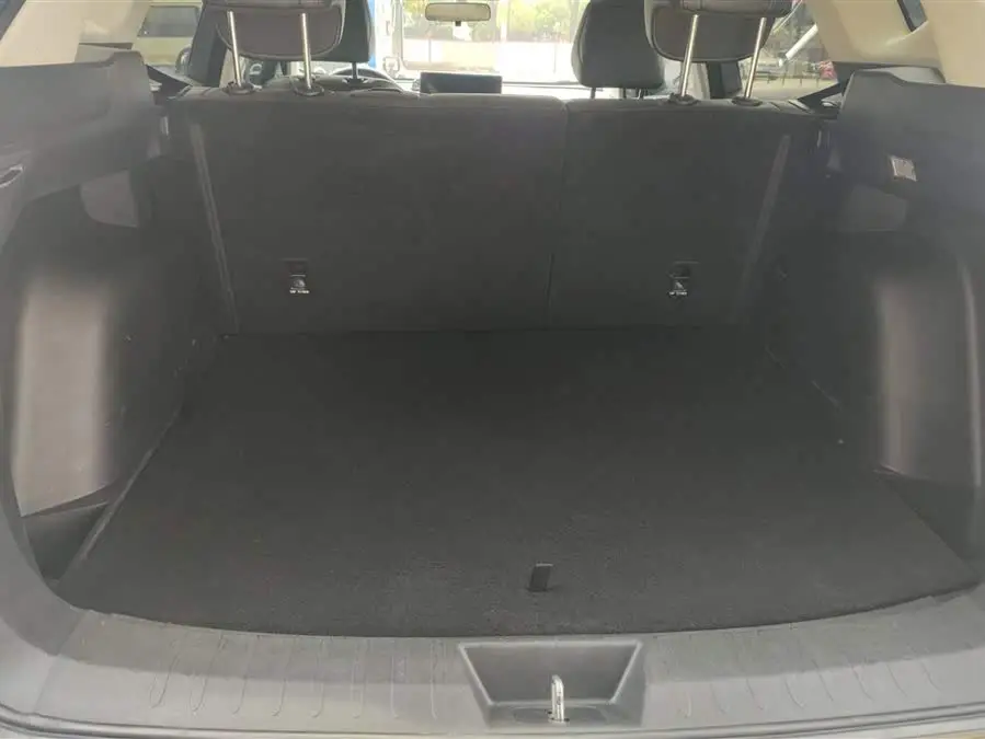 هافال H6 2021 إصدار الاتجاه الوطني 1.5T أوتوماتيكي نسخة حضرية