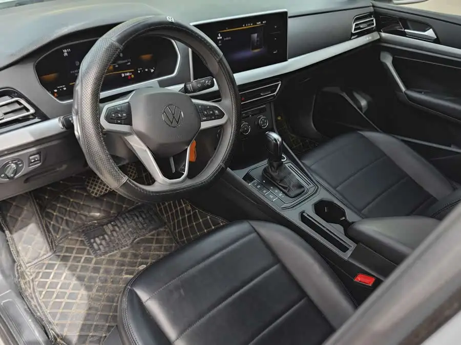 Lavida 2023 1.5L Automatic Elegance Edition