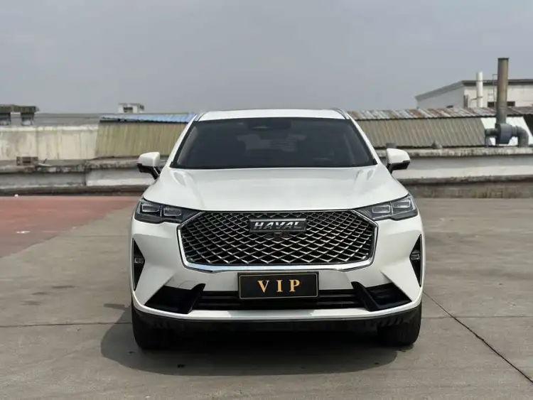 Haval H6 2022 Model Third Generation 1.5T Automatic Two-Wheel Drive Max