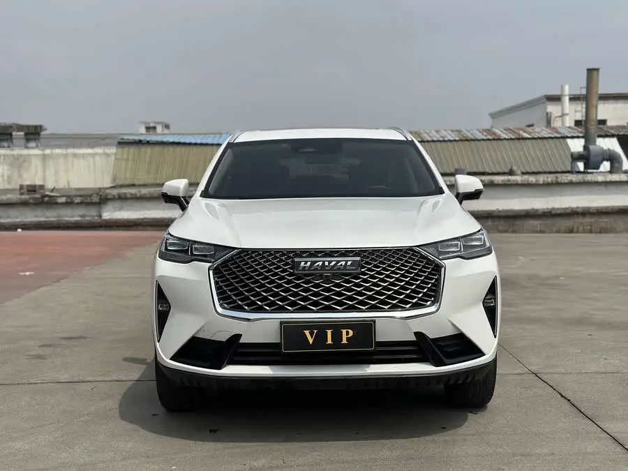 هافال H6 موديل 2022 الجيل الثالث 1.5T أوتوماتيكي دفع ثنائي ماكس