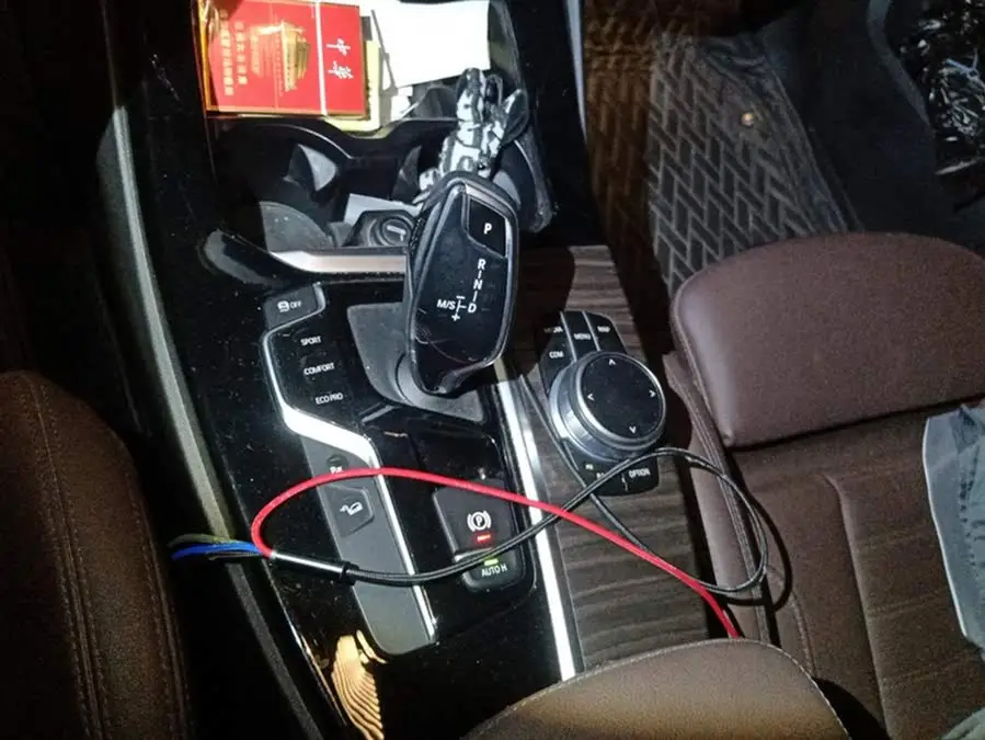 BMW X3 2020 xDrive28i Luxury Package