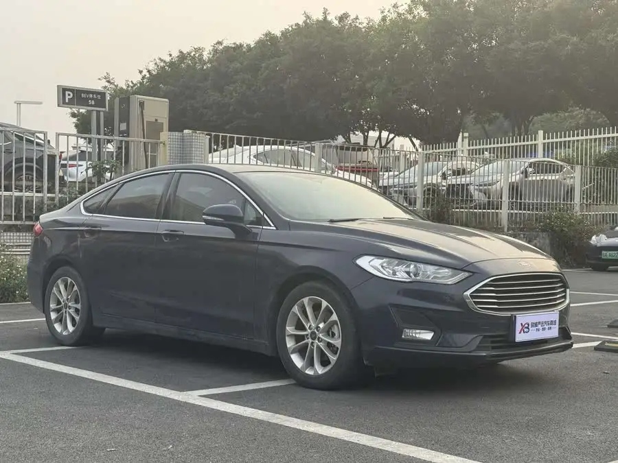 2020 مونديو إيكو بوست 180 إصدار الموضة