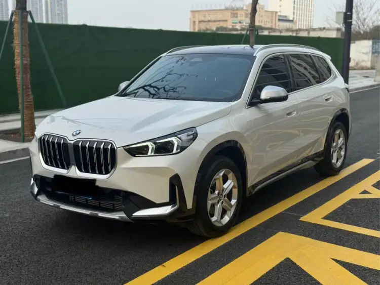 BMW X1 2023 sDrive20Li X Design Package