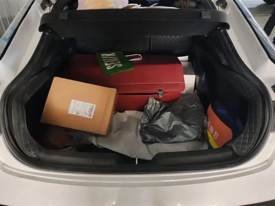 Changan UNI-V 2022 1.5T Premium