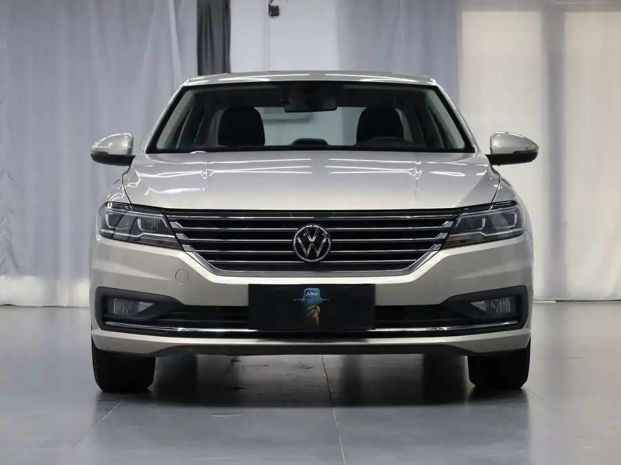 Lavida 2022 Model 280 TSI DSG Comfort Edition