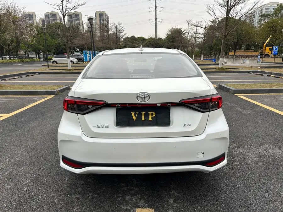 أسد آسيا 2021 2.0 لتر إصدار فاخر