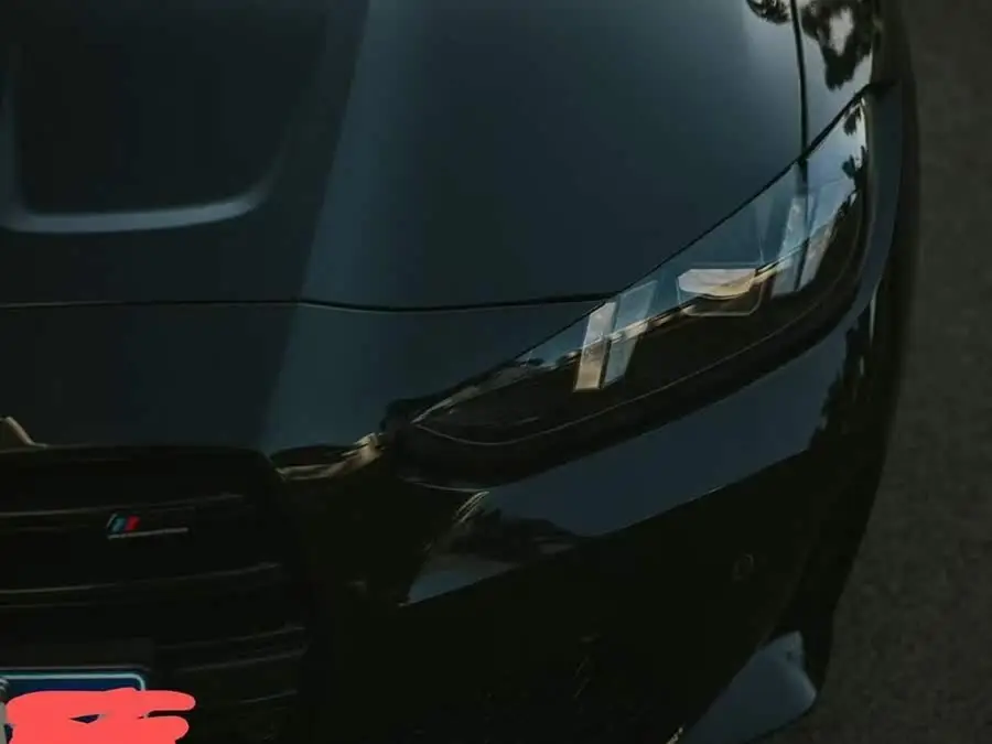 BMW M4 2024 Model M4 Convertible Coupe M xDrive Thunder Edition