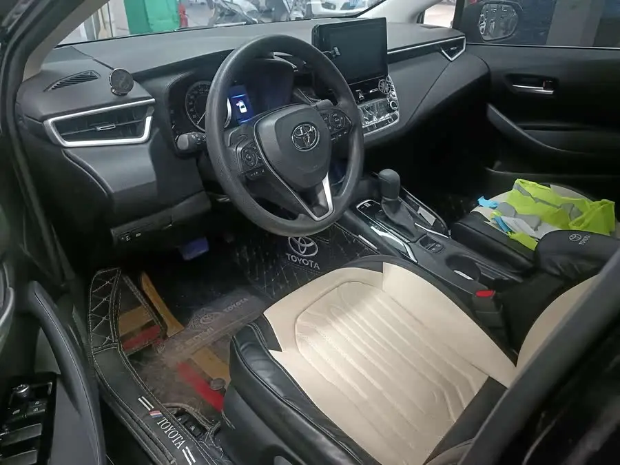 أسد آسيا 2021 2.0 لتر الفاخر