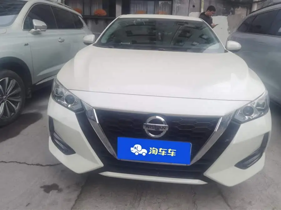 نيسان سيلفي 2022 1.6 لتر XL CVT إصدار الاستمتاع