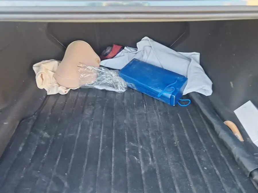 Cadillac CT5 2022 28T Premium