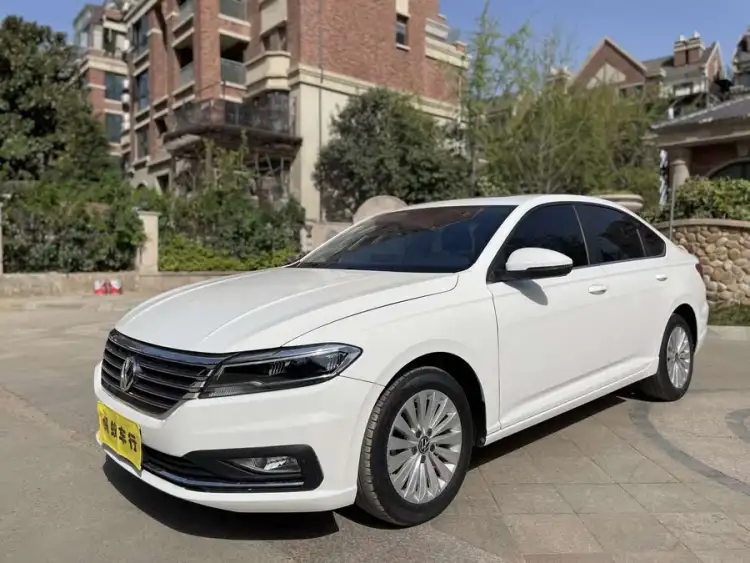 Lavida 2021 1.5L Automatic Comfort Version