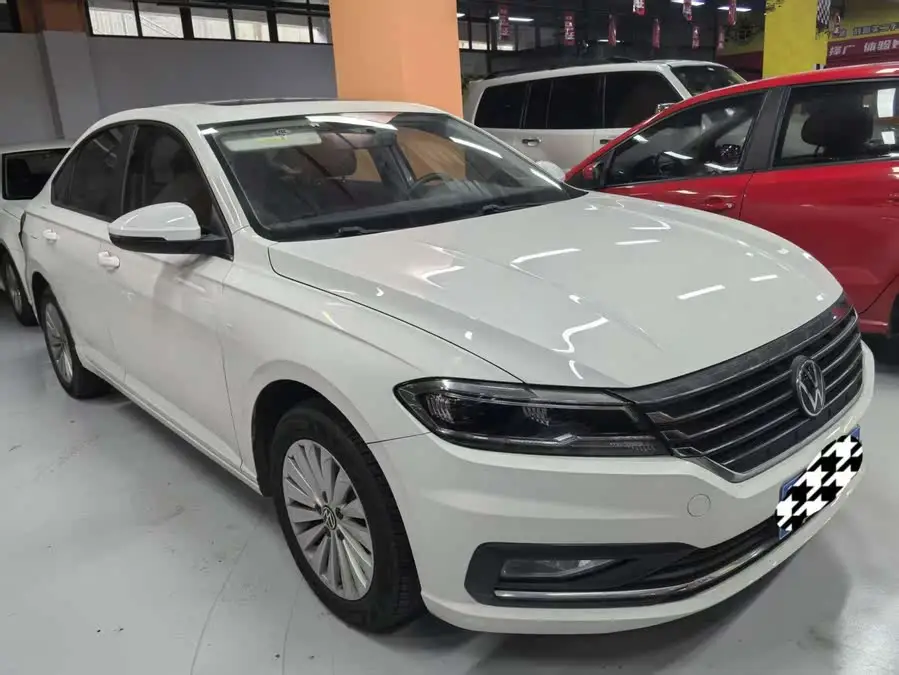 لافيدا 2021 280TSI DSG النسخة الفاخرة