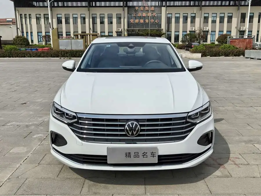 Lavida 2024 1.5L Automatic Full Version