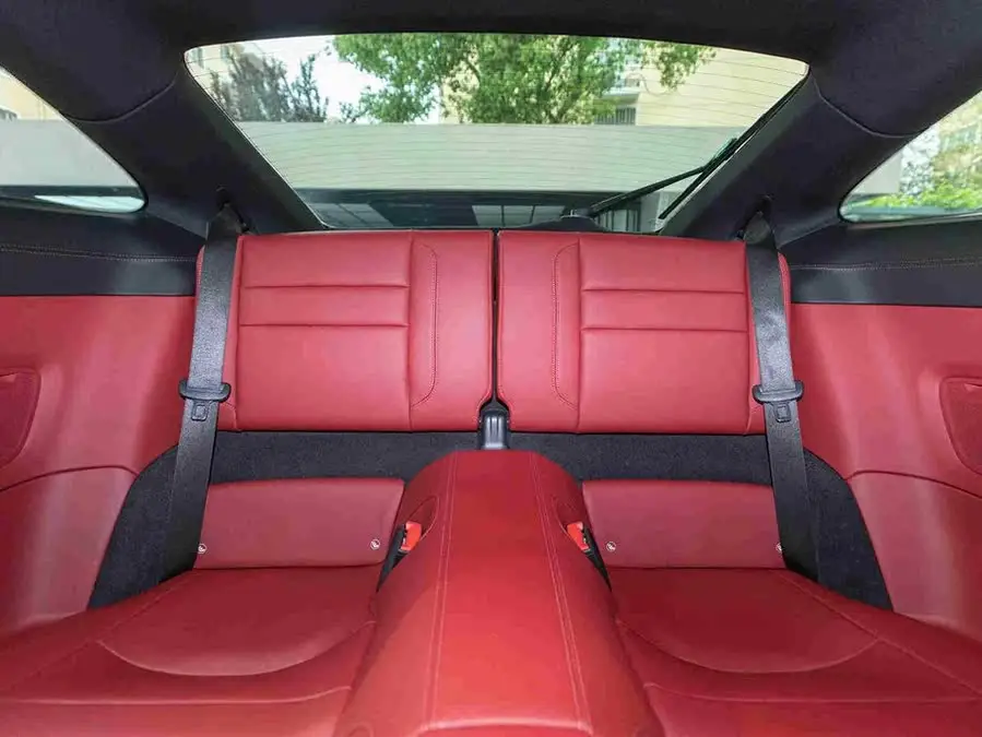 Porsche 911 2020 Carrera 3.0T