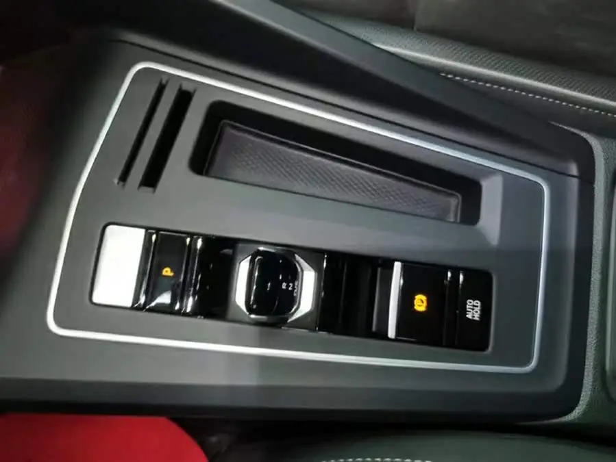 Golf 2021 280TSI DSG R-Line