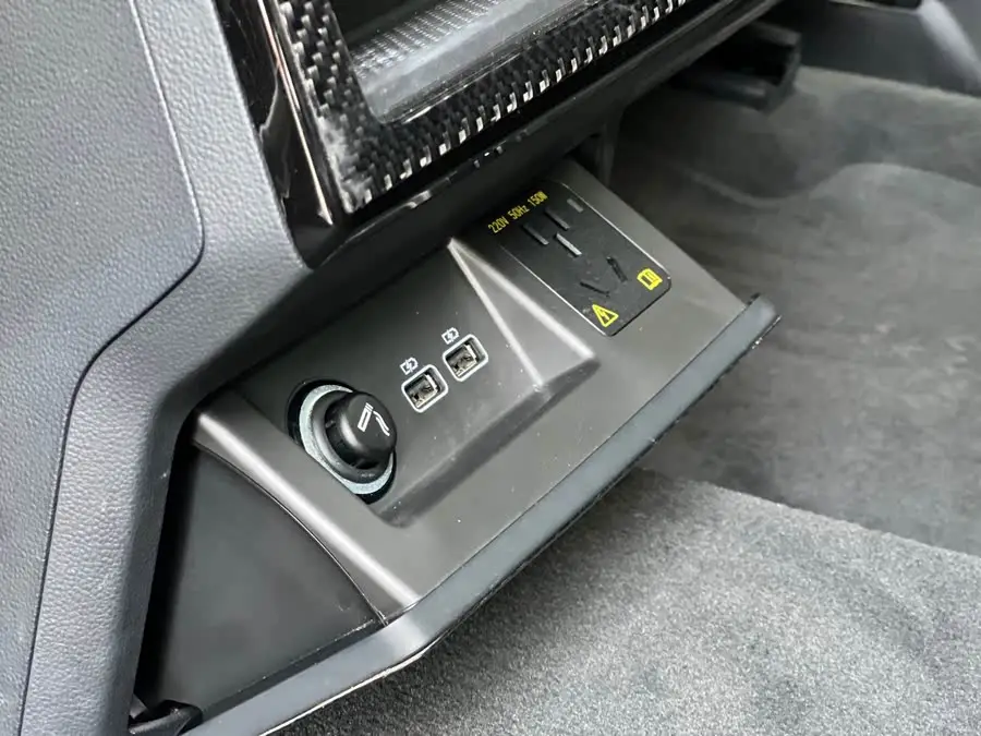 Touareg 2019 3.0 TSI R-Line National VI