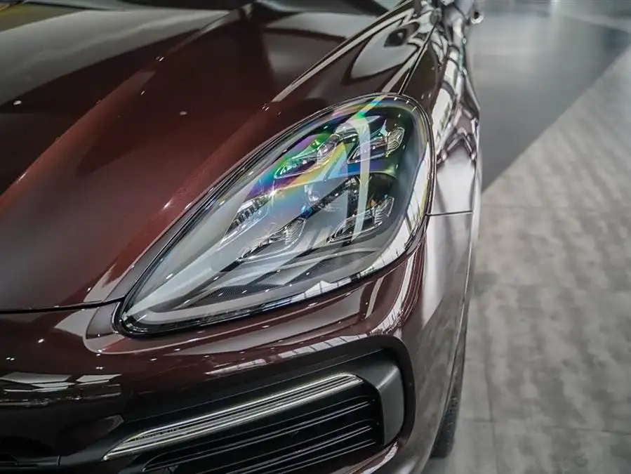 2019 Cayenne Cayenne 3.0T